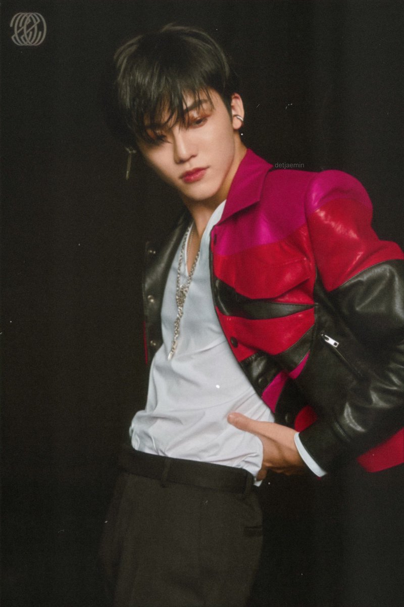 📷 Black Haired 

#JAEMIN  #재민 
#NCTDREAM