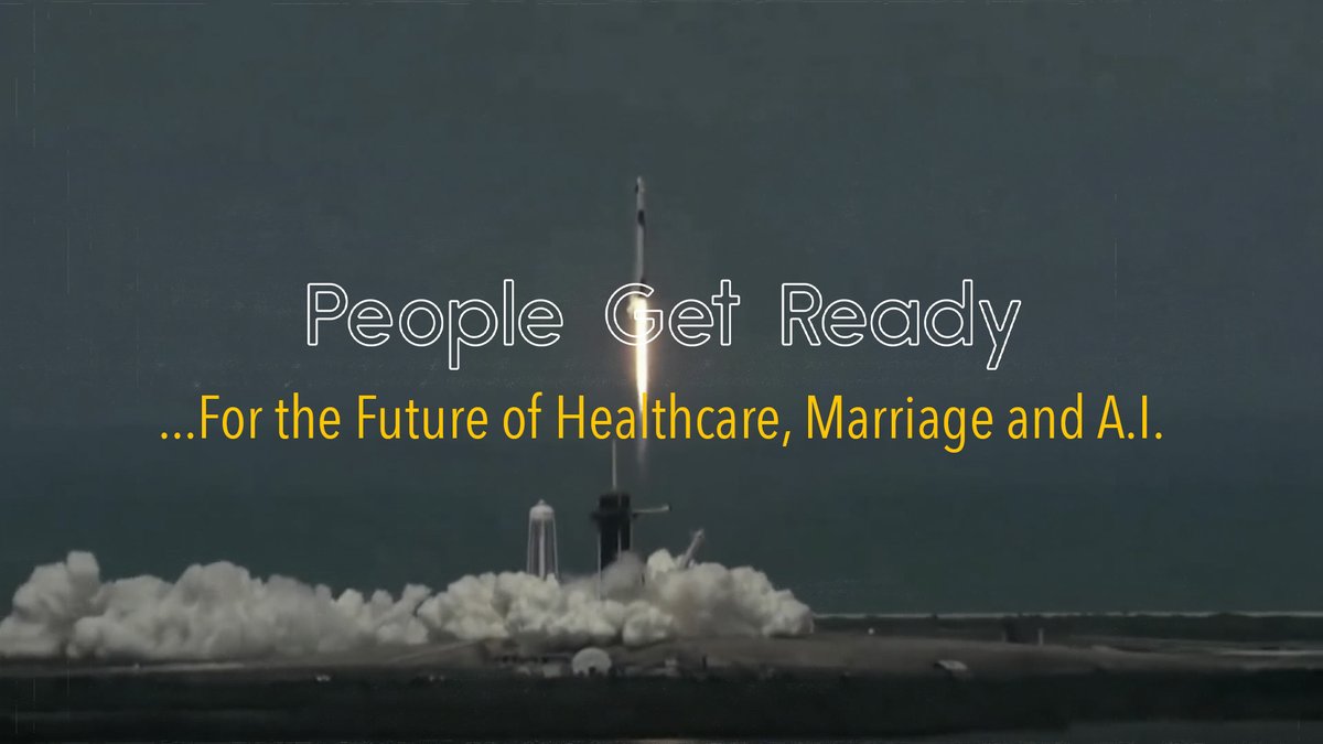 onechurchto's tweet photo. The past weekend Pastor Keith looked at the future of healthcare, marriage and A.I. in week two of our series "People Get Ready."
View video clip:
https://t.co/ixUCxbiAF9
To hear the entire message, visit our teaching archive here:
https://t.co/uEs3iRW6r5
#JesusProject https://t.co/r56rYjpTNv