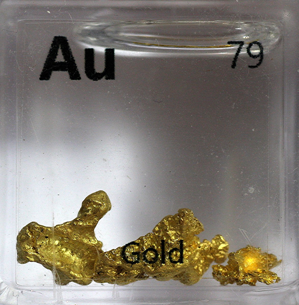 Gold  #elementphotos, including genuine Australian gold nuggets, and gold leaf.