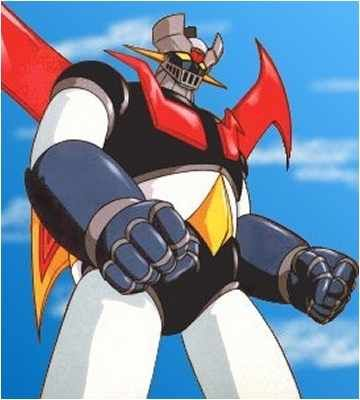 Ssss D En Twitter They Said All Mecha Anime Which Includes Both Super And Real Robot Anime As Such Its Clearly Incorrect As Many Have Pointed Out Granddaddy Of Real Robot Anime Would