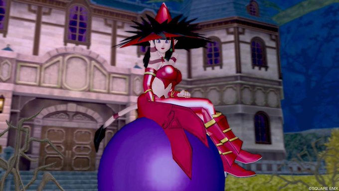 ルカ Dqx さん の人気ツイート 1 Whotwi グラフィカルtwitter分析 ルカ Dqx さん の人気ツイート 1 Whotwi グラフィカルtwitter分析