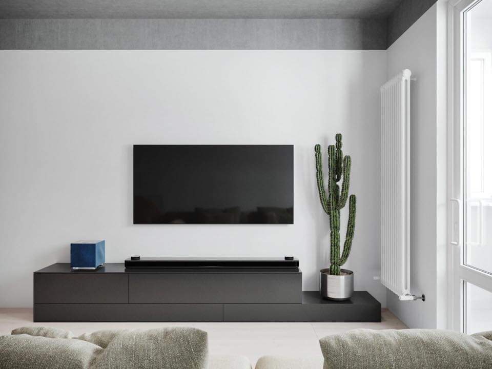 tokderhaka's tweet photo. Konsep rumah minimalist tetapi mahalalist idaman hati 🥰 https://t.co/mi1haWYfgD