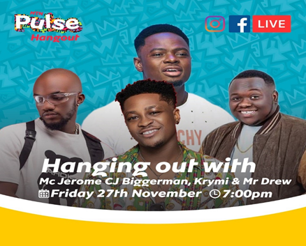 MTN Pulse tweet media