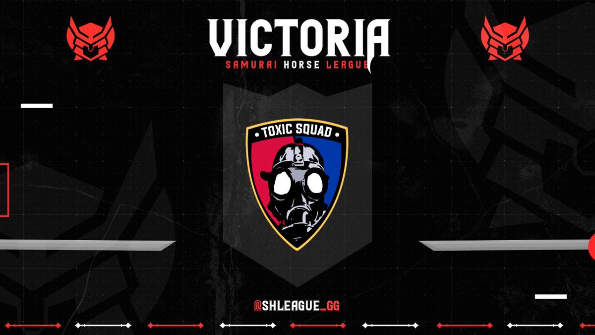 Samurái Horse League (@shleague_gg) on Twitter photo ⛩️ | RESULTADO
<a href="/TSquadCR/">Toxic Squad 🇵🇾 (Desde 🏡)</a> 2️⃣
🆚
@GmingSvtm 1️⃣
🎙️ | N/A • 📺 | N/A
🎖️MVP: <a href="/IamNorman_17/">Tell me, Norman</a> ⛩️ | RESULTADO
<a href="/TSquadCR/">Toxic Squad 🇵🇾 (Desde 🏡)</a> 2️⃣
🆚
@GmingSvtm 1️⃣
🎙️ | N/A • 📺 | N/A
🎖️MVP: <a href="/IamNorman_17/">Tell me, Norman</a>