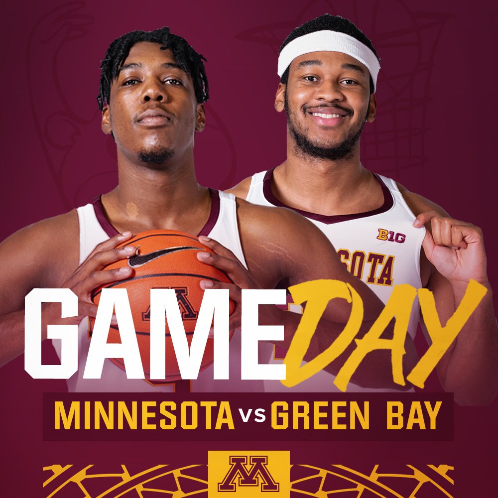 It's been a while, but it's finally here.
It's gameday again. https://t.co/ctGvNIQaO1
