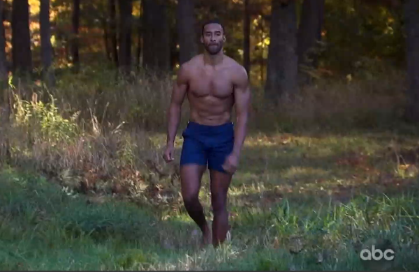 laurenzima's tweet photo. This tweet is here to bring you hope for 2021 #TheBachelorette @mattjames919 https://t.co/swysArFdG2