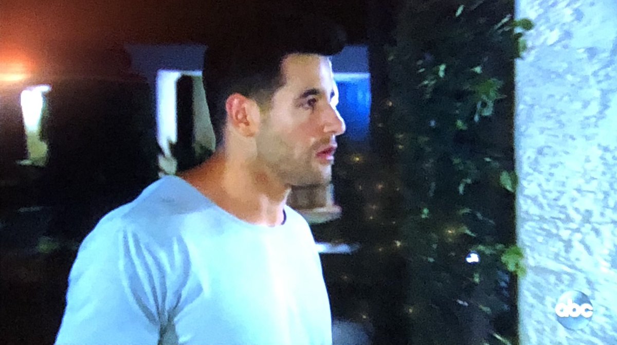 @scde_de's photo on #TheBachelorette