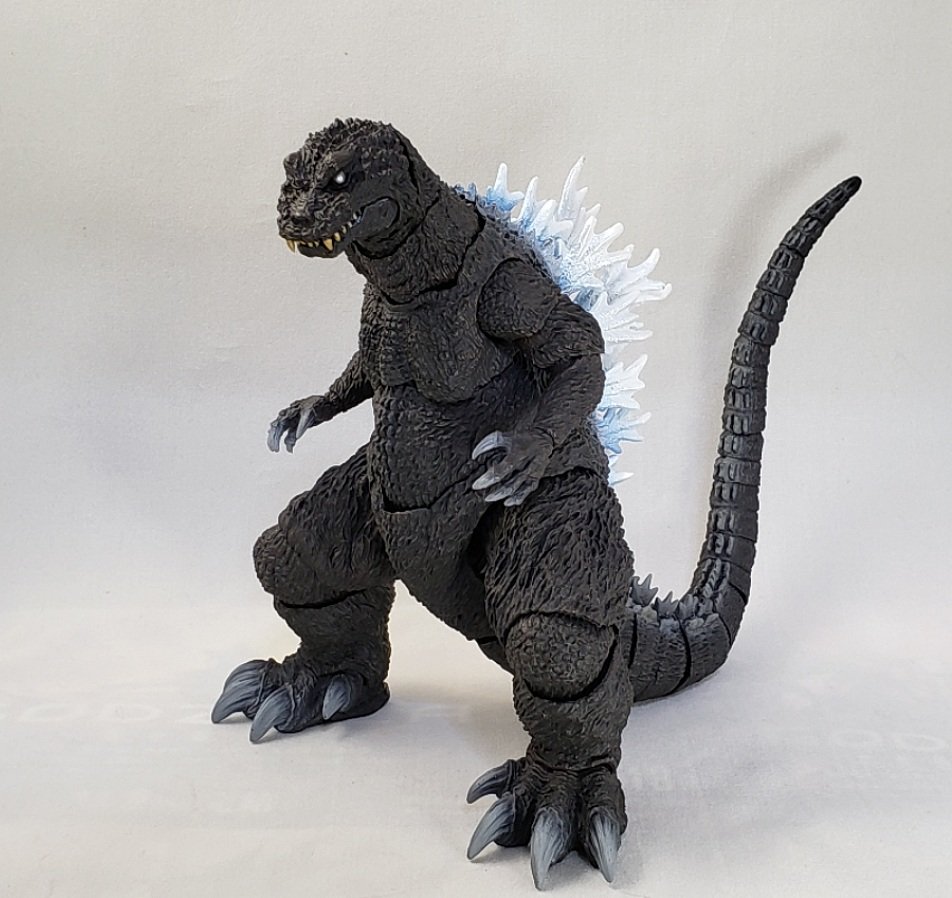Kaiju News Outlet on X: 