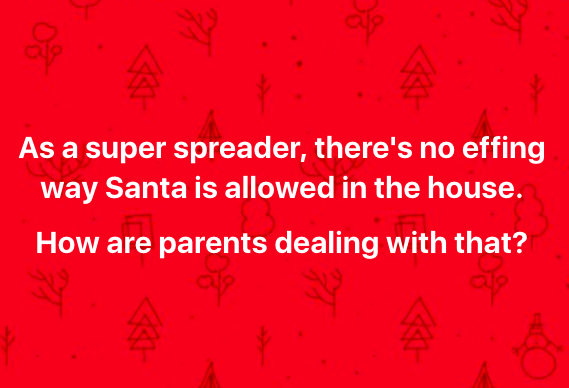 macaroniglitter's tweet photo. #Christmas2020 https://t.co/ZCBYyJplVf