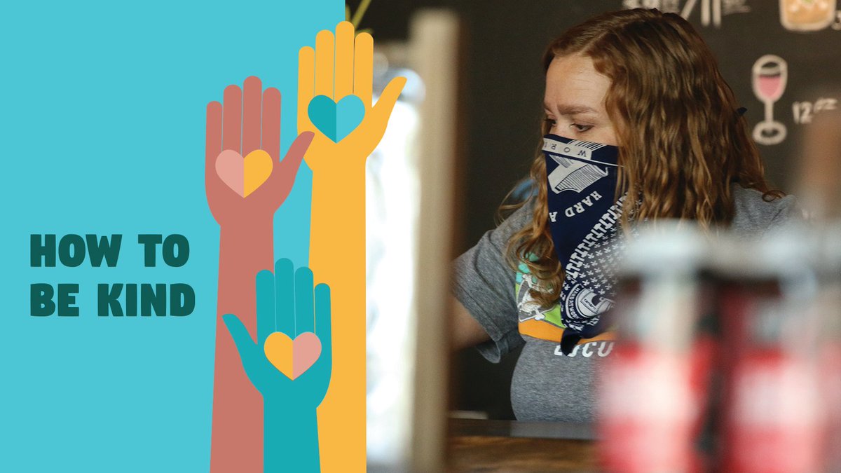 DowntownSpokane's tweet photo. Here’s a tip for supporting local businesses this holiday season:
Curbside pickup – Call in purchases or order online to pick up gifts curbside to eliminate the need to go into a store.
#howtobekind #shoplocal #spreadkindess #eatlocal #drinklocal #shoplocal https://t.co/FSHq5VKuSs