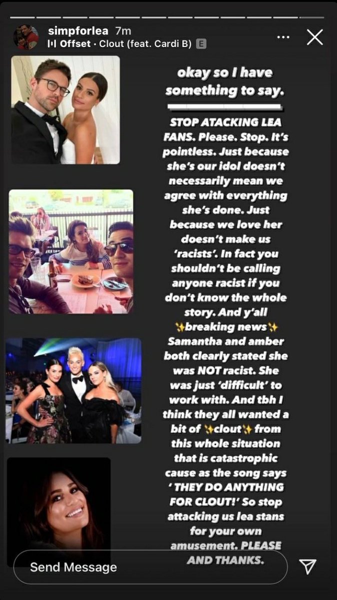 remember__naya's tweet photo. I dont think they did it for clout but everything else agreed https://t.co/K1trRUFtMA