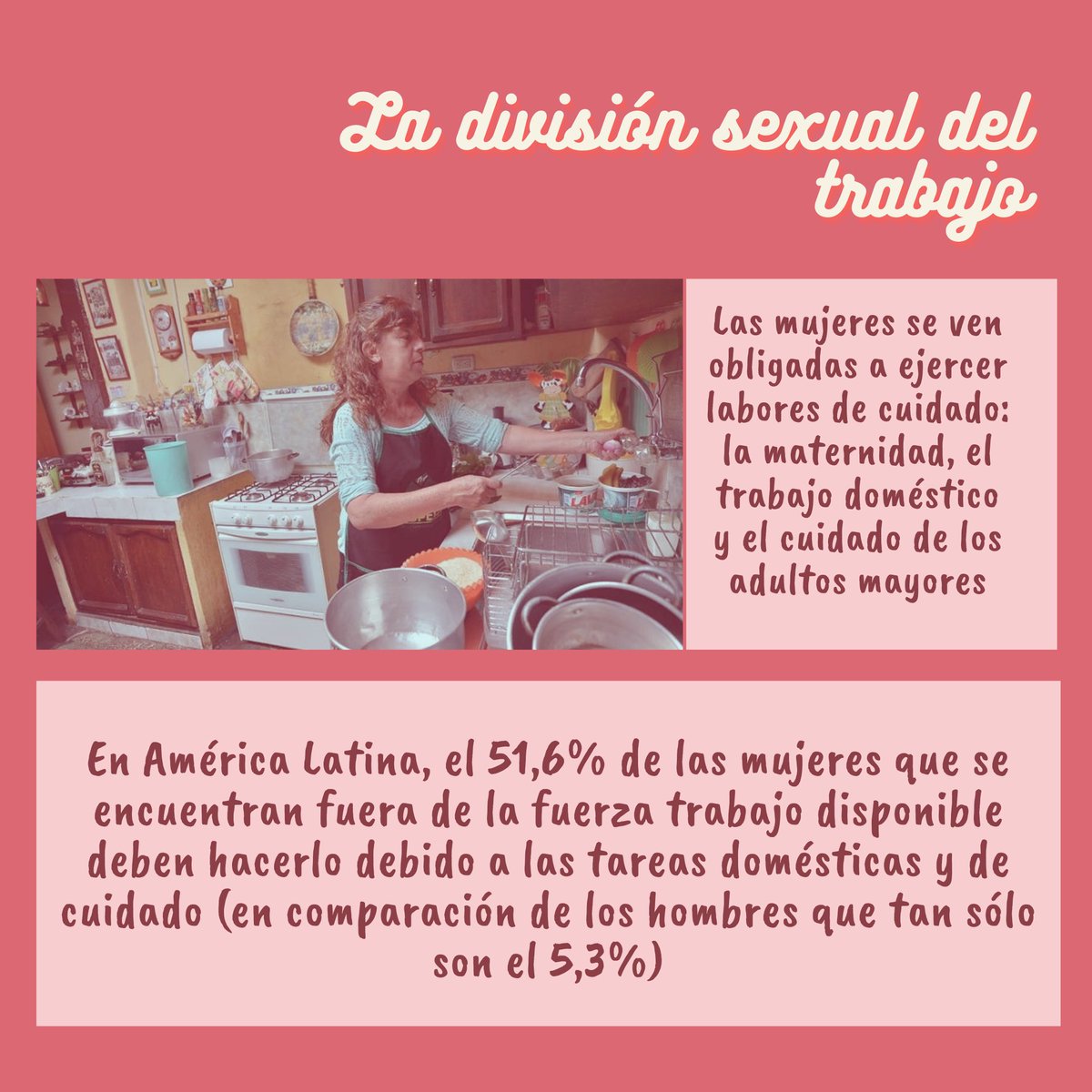 Grupo Género e Historia UN tweet media