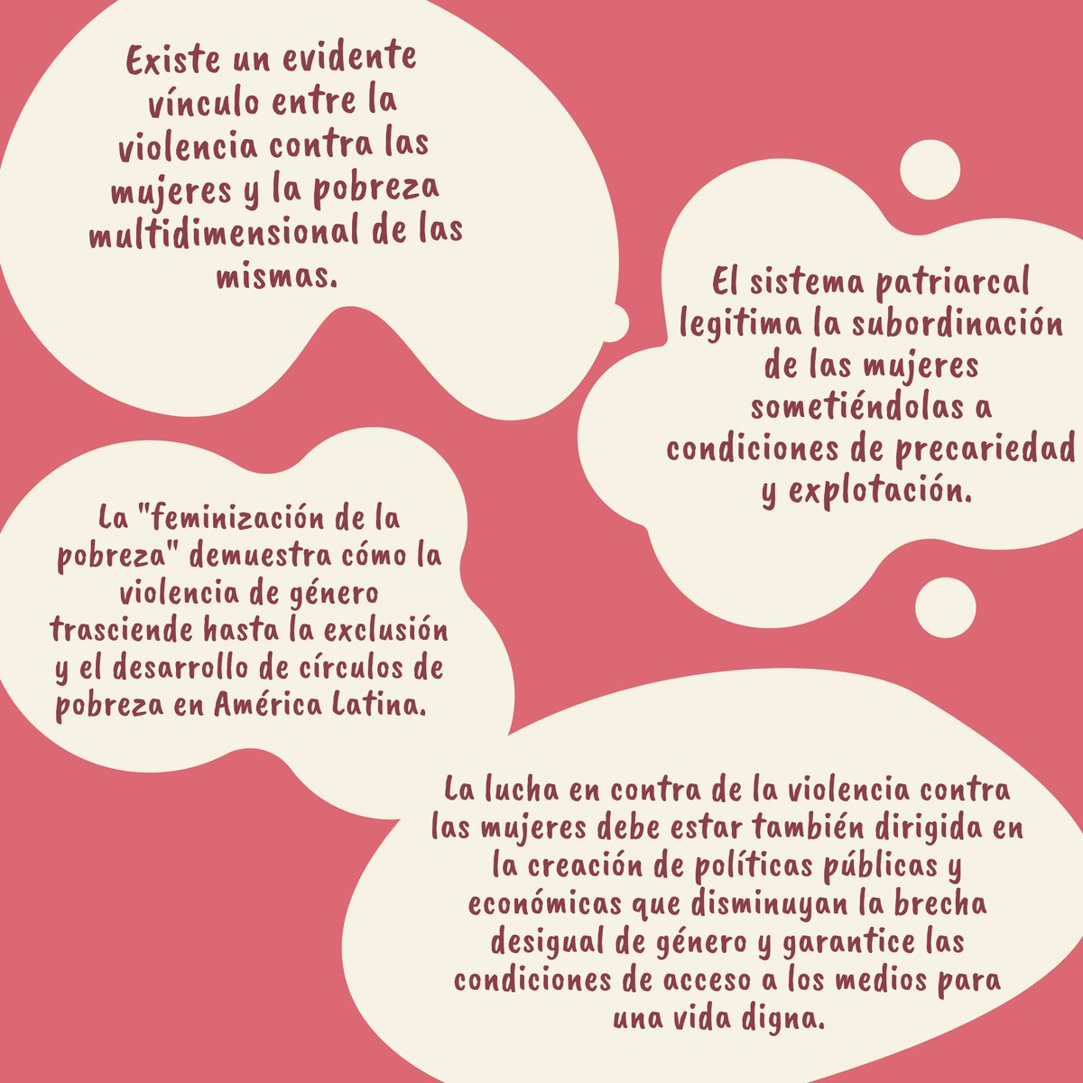 Grupo Género e Historia UN tweet media