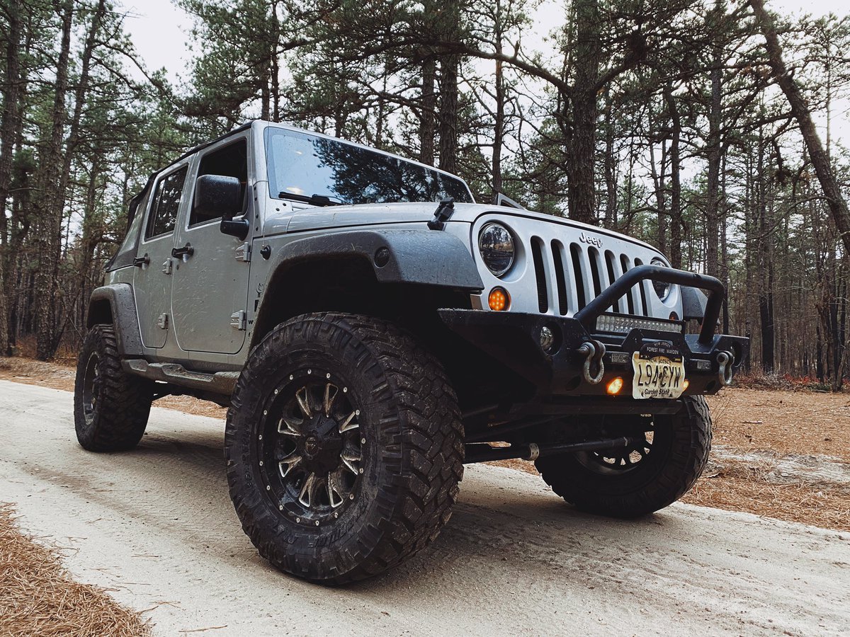 i love this jeep so much because i built it myself. from the ground up. all the money, stress, and bs. love you boo. 😘 <a href="/THEJeepMafia/">The Jeep Mafia</a> #truelove
