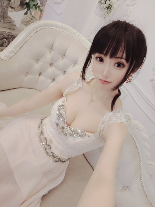 Twitterのコスプレ画像23