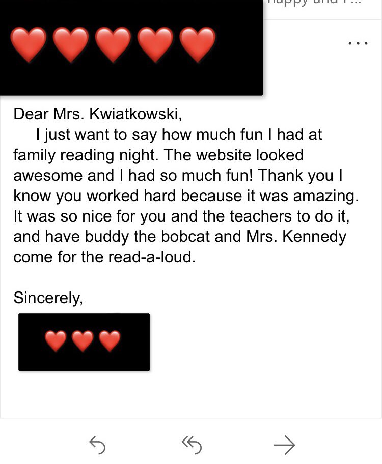 Courtney Kwiatkowski tweet media