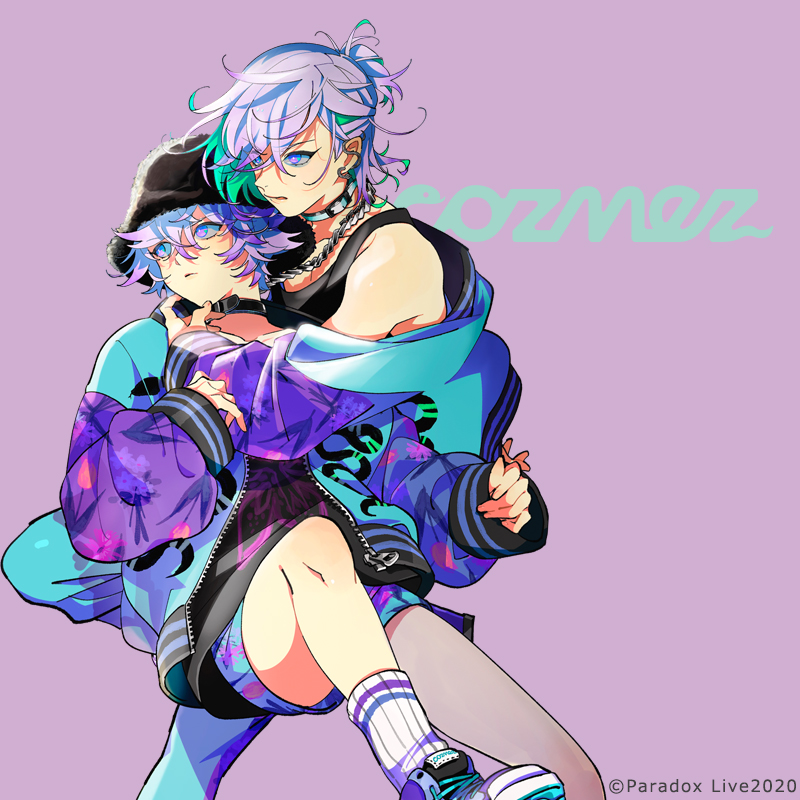 Paradox Live(パラライ)公式 on X: Paradox Live(パラライ)公式 on X: