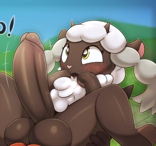 Wololo_woo's tweet photo. @VapyVapyUwU A Mami Vapy  le encantará  su premió  uwu~? https://t.co/2xn0WL5OGj