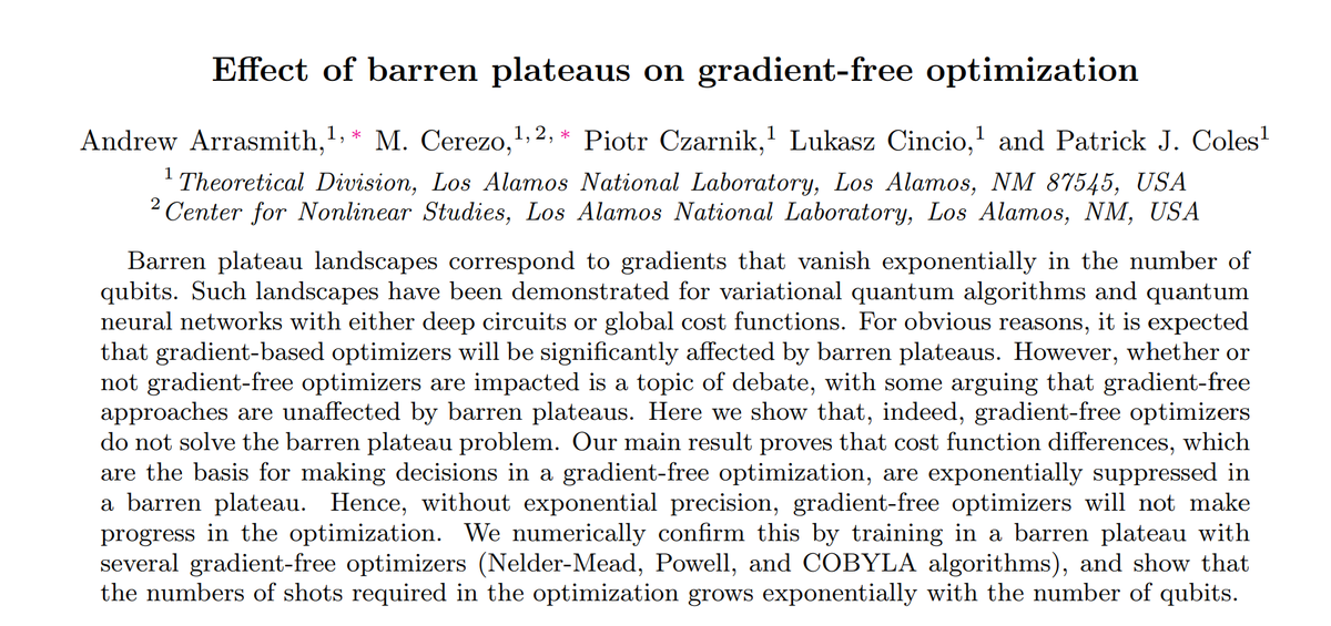 Andrew Arrasmith tweet media