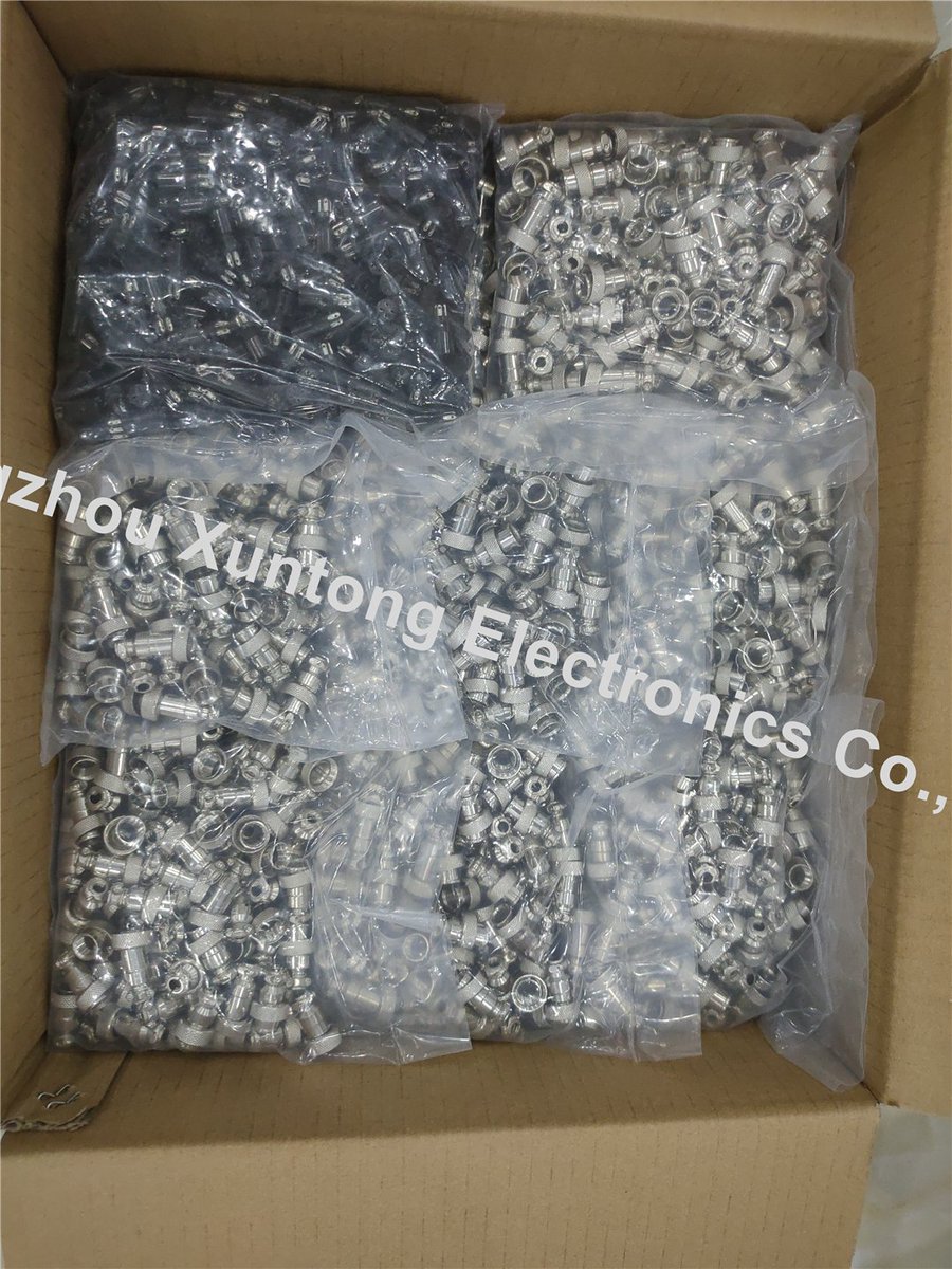 RF_Adapters's tweet image. Christmas is approaching, and today I have completed the preparations for the previous order.
Thank these customers for their trust in our workers! If you have a purchase plan, please contact immediately to ensure that you can receive the goods in 2020!