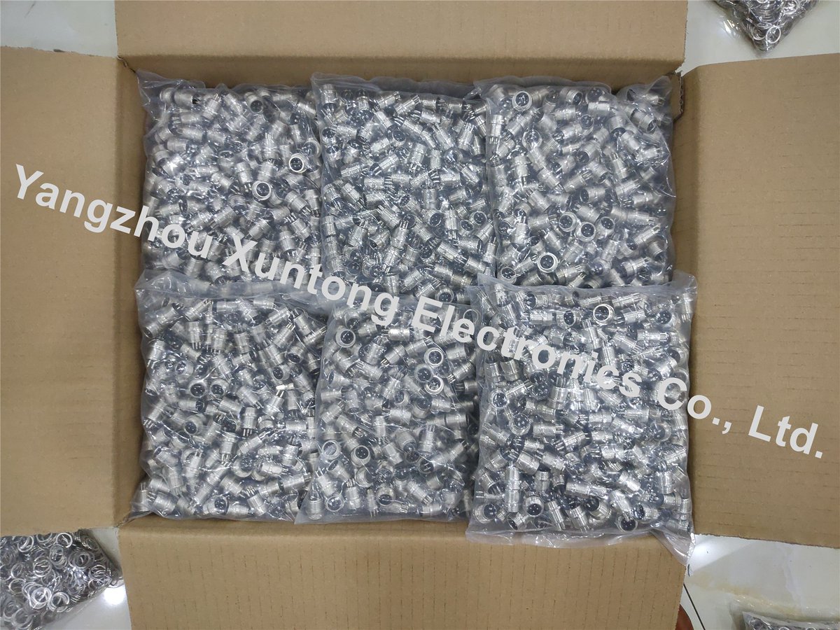 RF_Adapters's tweet image. Christmas is approaching, and today I have completed the preparations for the previous order.
Thank these customers for their trust in our workers! If you have a purchase plan, please contact immediately to ensure that you can receive the goods in 2020!