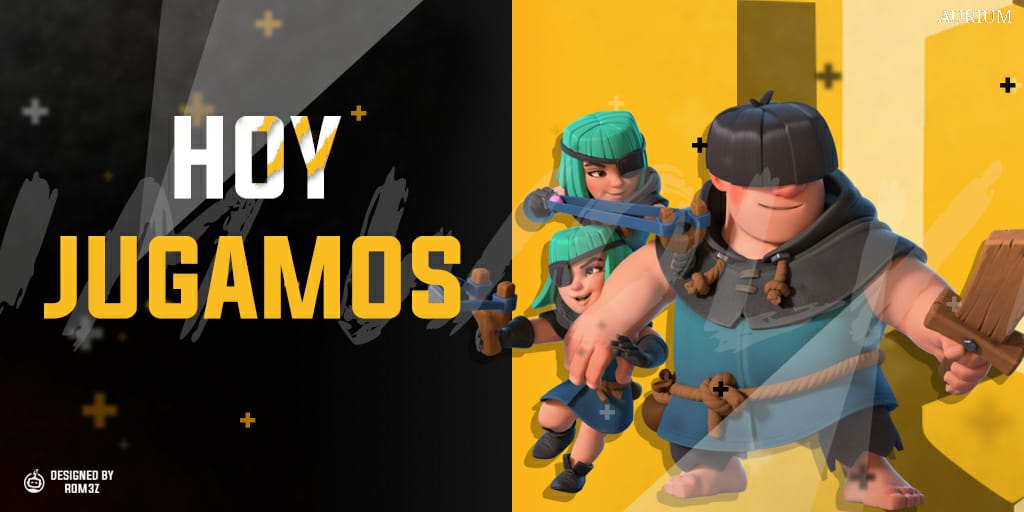 Hoy una semifinal 
🏆 Copa Ragnarok 
⚔ <a href="/BaalamWhiteMX/">Baalam White Sports</a>

twitch.tv/serferus_0?sr=a

#GoGrim