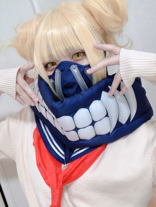 コスプレイヤーはわわ大明神のTwitter画像3
