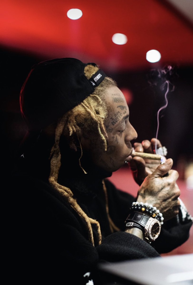 youngmoney's tweet photo. #NoCeilings3 🔥💨 https://t.co/Y1EvkksiDK