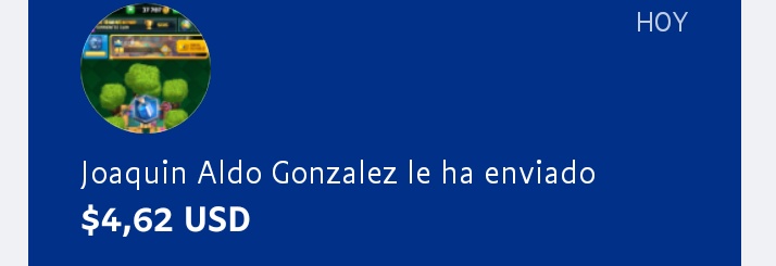 Que decir Bros, lo primero que nada es agradecer <a href="/CtesEsports/">Corrientes eSports</a> por el pago de nuestra primera liga paga, llegar hasta tan lejos para ser la primera vez del equipo, un equipo que se formó a base de una amistad, y la mejor buena onda, espero seguir aportando mi granito de arena CC