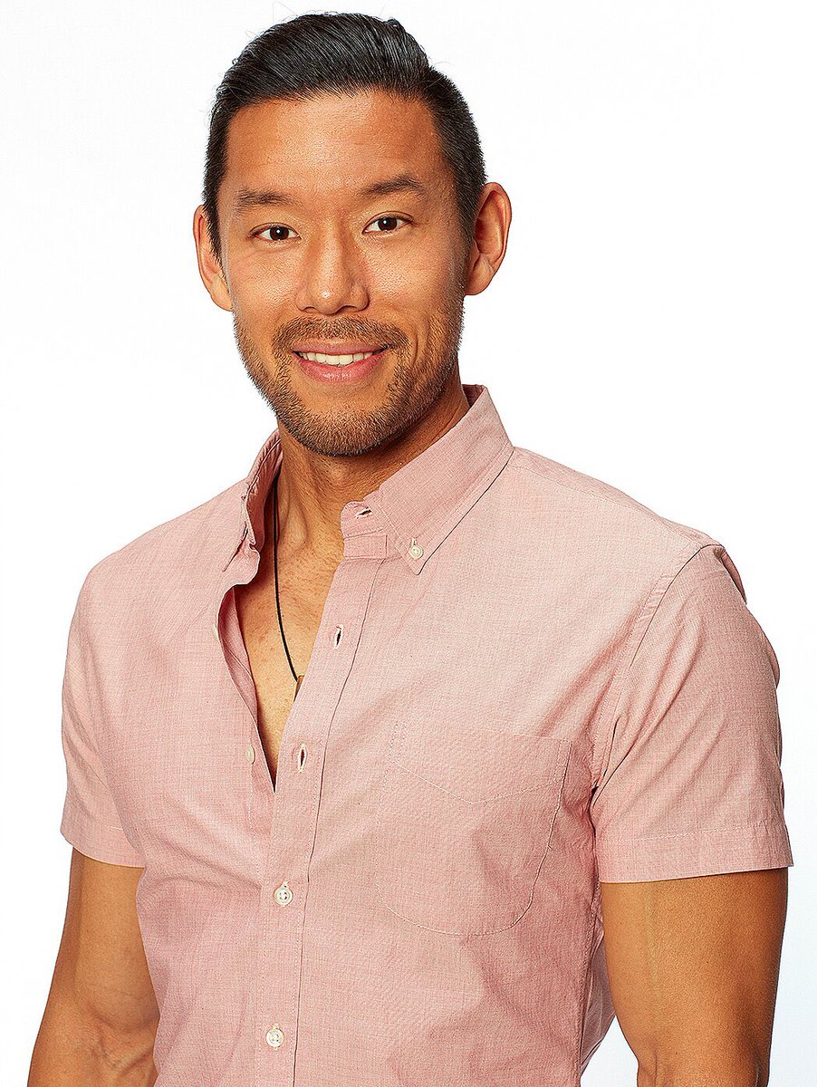 @BachelorBob_'s photo on #TheBachelorette