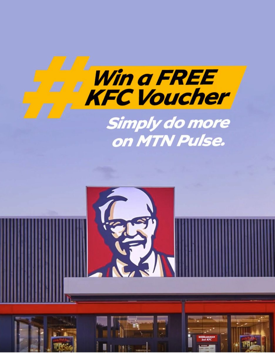 MTN Pulse tweet media