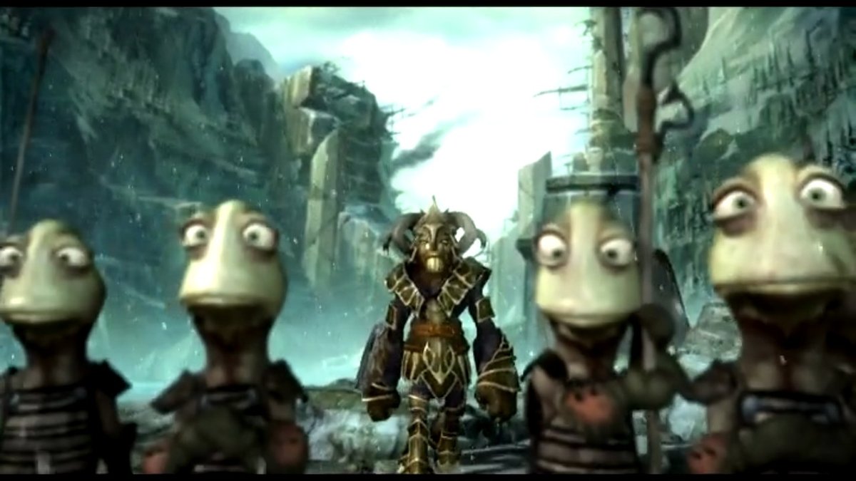 Stranger (@wrathofthewild) on Twitter photo 