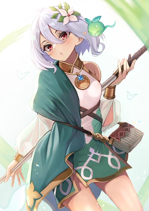コッコロちゃん🍼 