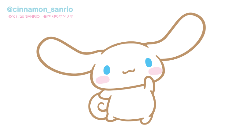 no humans white background rabbit solo :3 blue eyes simple background  illustration images