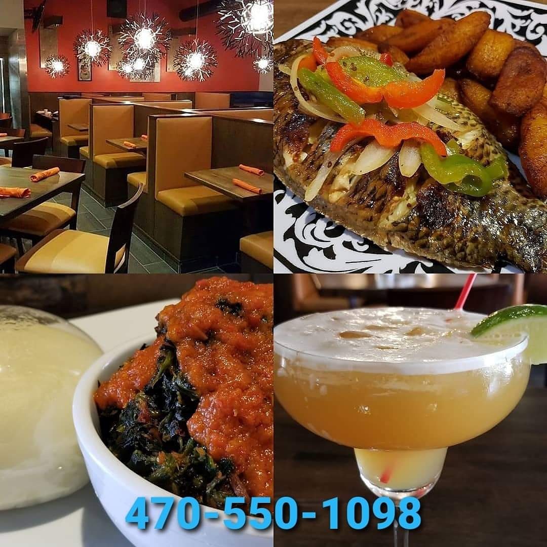 <a href="/HonestStarRest/">HonestStarRestaurant</a>
Honest Star Restaurant Bar &amp;Grill 
1848 Old Norcross Rd.
Lawrenceville, Ga. 30044
470-550-1098
470-550-1099
honeststarrestaurantbar.com

@honeststarrestaurantbar
#Africanfood, #Ghanaianfood, #Nigerianfood, #finedining, #delicious, #Africansoups, #Atlanta.