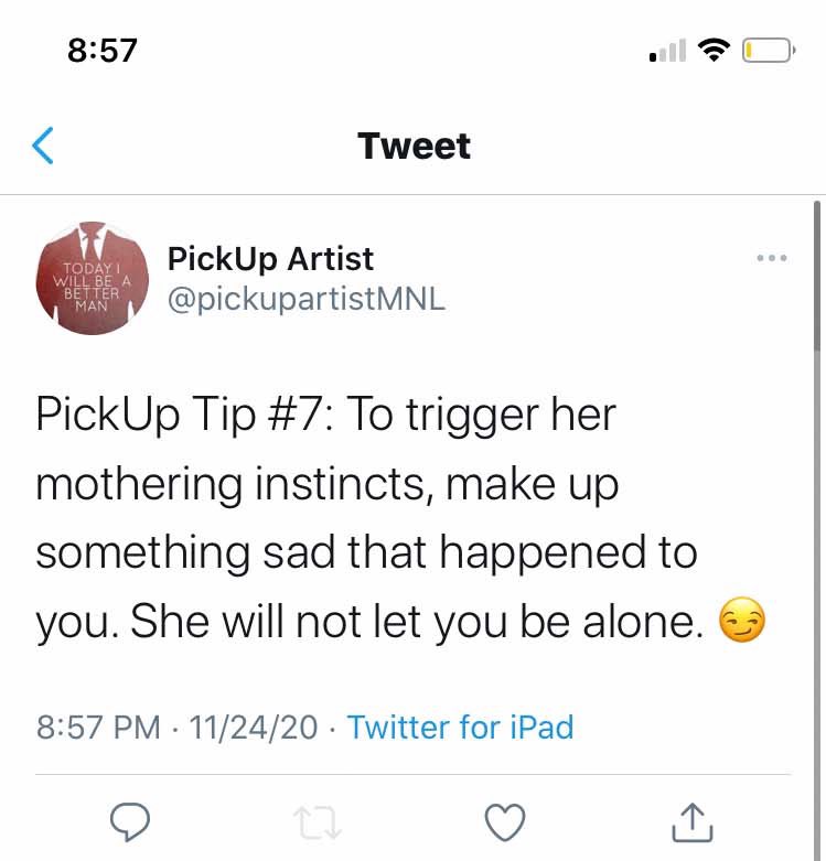 carterhambley's tweet image. And now we wait