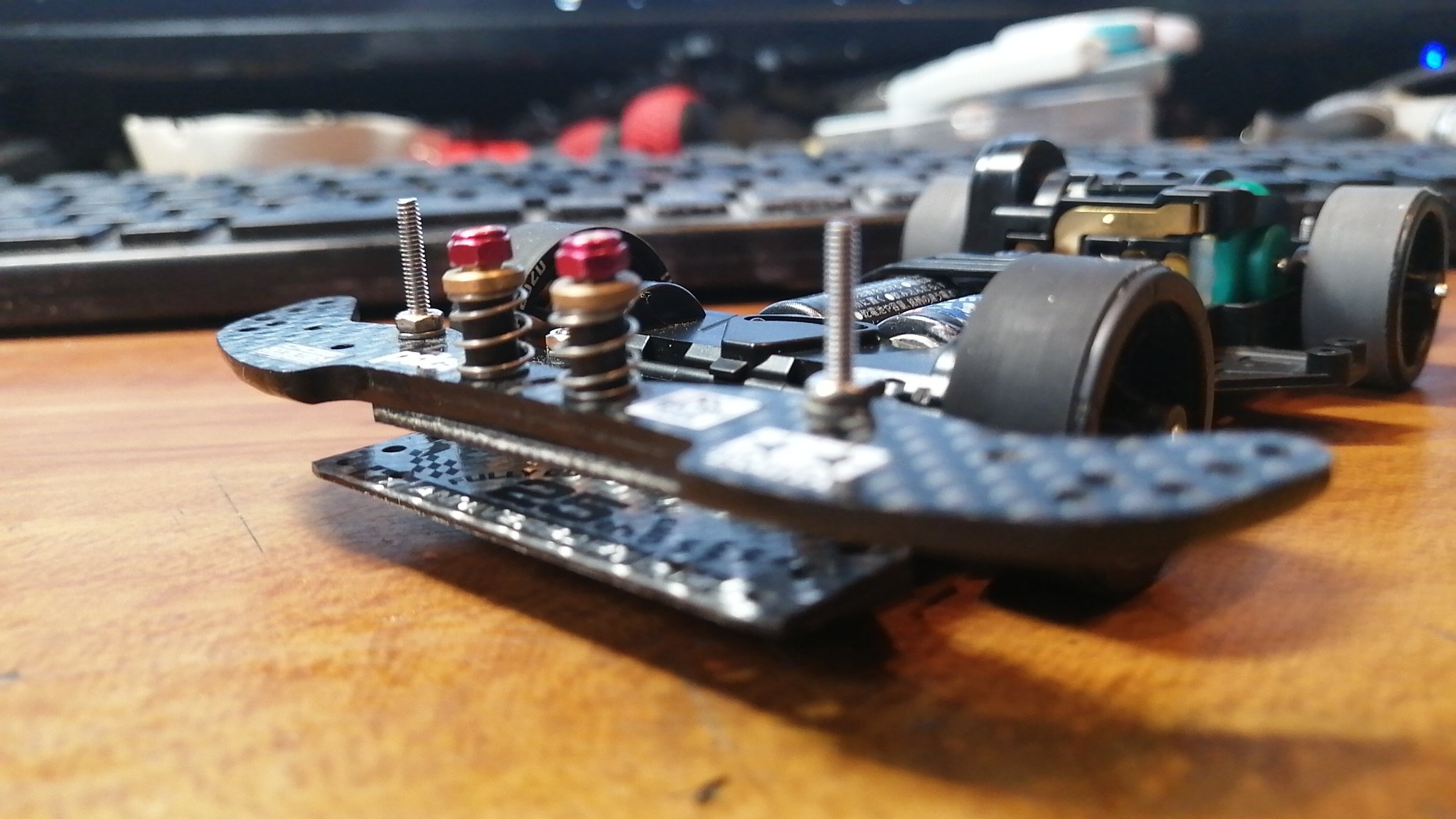 黒助@mini4wd on X: 黒助@mini4wd on X: