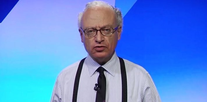 politicconchile's tweet image. Mosciatti y su radio Bio-Bio esta encargado de lavar la imagen a las AFP, trabaja con Sebastián Piñera, esta radio corrupta gana millones a costa del engaño y el presidente de Chile gana millones con los recursos de todos los chilenos.  #FelicesyForrados #TriangulacionesDePiñera