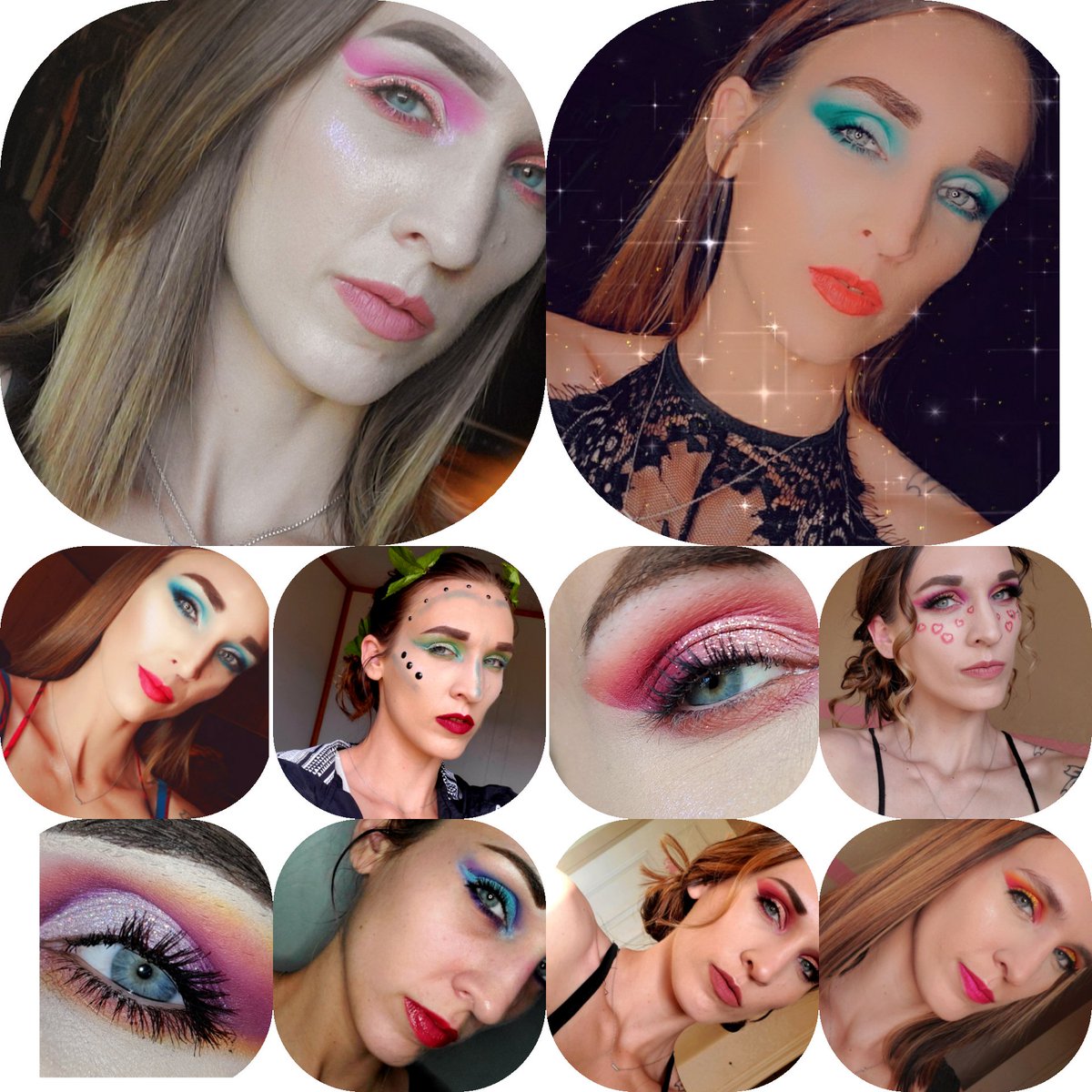 I am a mom of 3 soon to be 4 its my dream to be on <a href="/JeffreeStar/">Jeffree Star</a> <a href="/bperfectcosm/">BPerfect Cosmetics</a> <a href="/MannyMua733/">Manny MUA</a> <a href="/NikkieTutorials/">NikkieTutorials</a> pr list or to even talk to them for tips 🥰 I definitely am small makeup artist but I plan on starting my YouTube soon. One day hopefully my dreams will come true 🙏