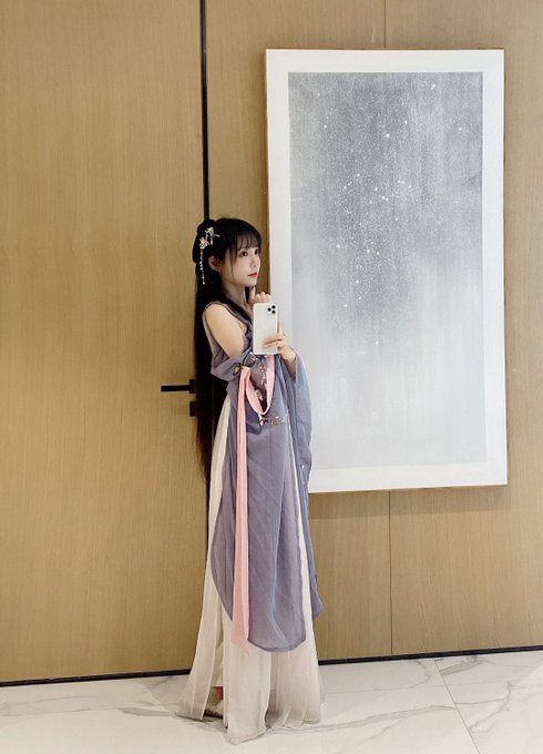 Twitterのコスプレ画像66