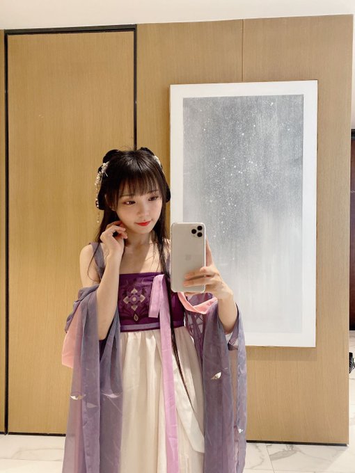 Twitterのコスプレ画像65