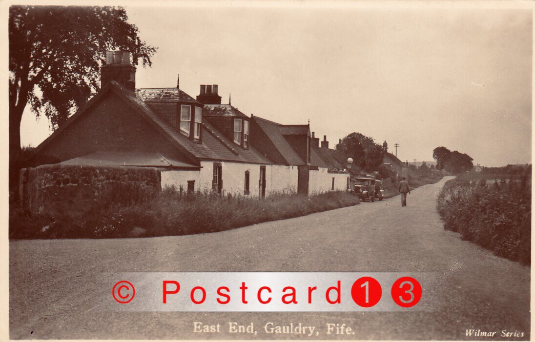 postcard13's tweet photo. Gauldry
East end of the Gauldry, old postcard by Wilmar of Dundee
#Fife
#Gauldry
#NEFife
#postcard
#oldpostcard https://t.co/ZtfuCQjfCk