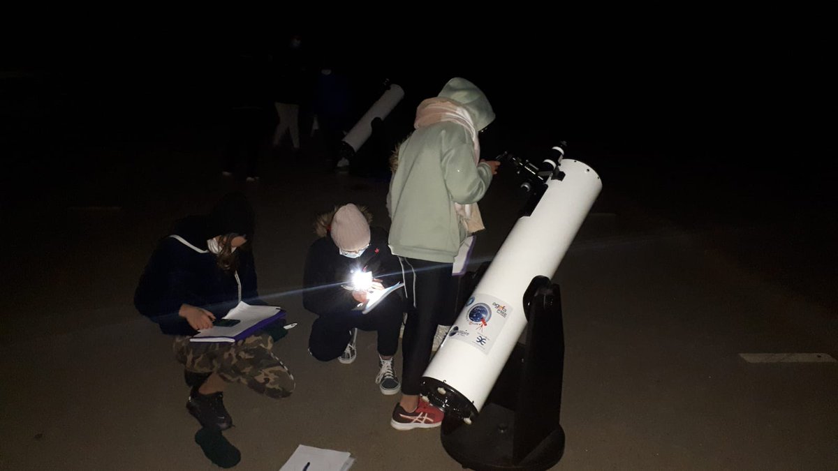 AST J-Curie tweet media