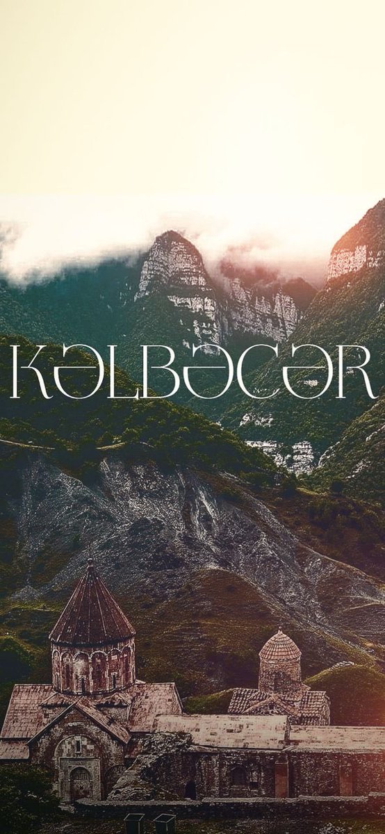Kəlbəcər biz gəldik... 🇦🇿🇦🇿🇦🇿 #VictoryOfAzerbaijan #Kalbajar