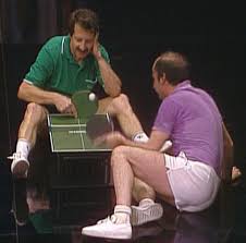 USKB_Ping's tweet photo. Il reste à l'heure actuelle le plus grand joueur de tennis de table français.
En parallèle, il a été le partenaire de Vincent Purkart dans leur célèbre show humoristique Secrétin-Purkart.
Passionné de ping, à 71 ans, Jacques jouait toujours au club de Lys. https://t.co/8vCXPKjjYs