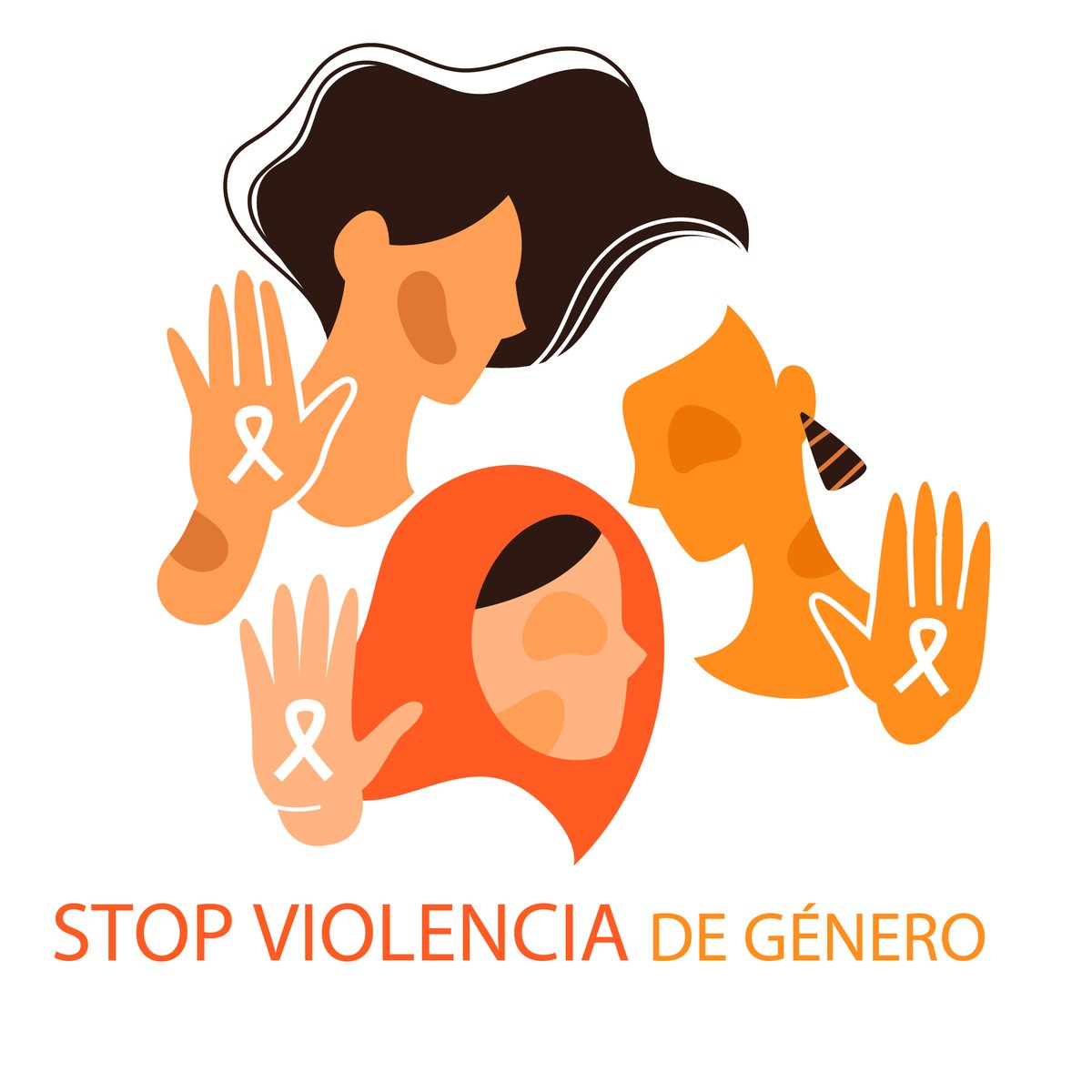 mydriink's tweet photo. Driink muestra su repulsa ante cualquier violencia. 
#DíaContraLaViolenciadeGenero https://t.co/eigqjnkC9k