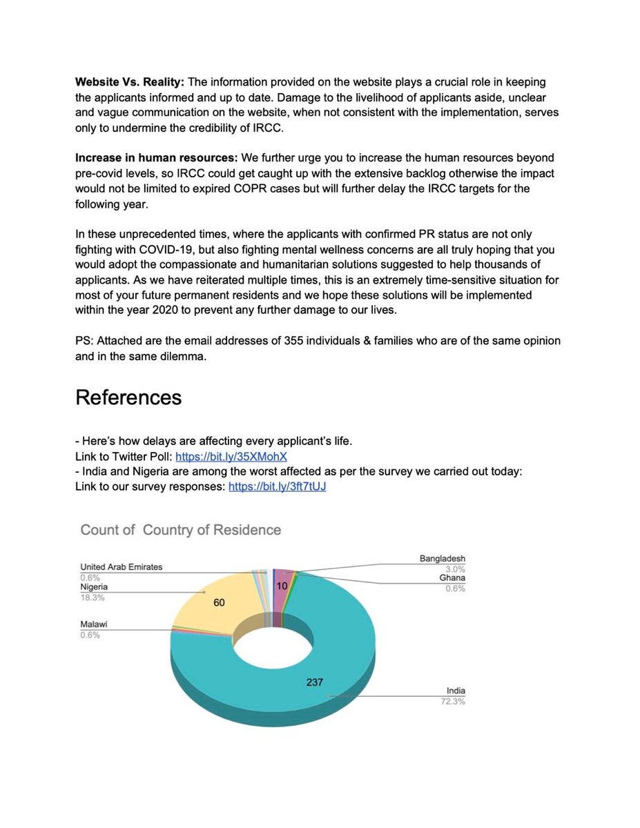New PPRs being issued while1000s with #expiredcopr wait for #coprextension. We laid our trust on u. Its your turn to honor your commitment.<a href="/CitImmCanada/">IRCC</a> Process our extension. <a href="/SalmaZahid15/">Salma Zahid</a> <a href="/JennyKwanBC/">Jenny Kwan</a> <a href="/jasrajshallan/">Jasraj Singh Hallan 🇨🇦</a> <a href="/RaquelDancho/">Raquel Dancho</a> <a href="/ChristineNorm/">Christine Normandin</a> <a href="/marcomendicino/">Hon. Marco Mendicino</a> <a href="/SorayaMartinezF/">Soraya Martinez Ferrada</a>