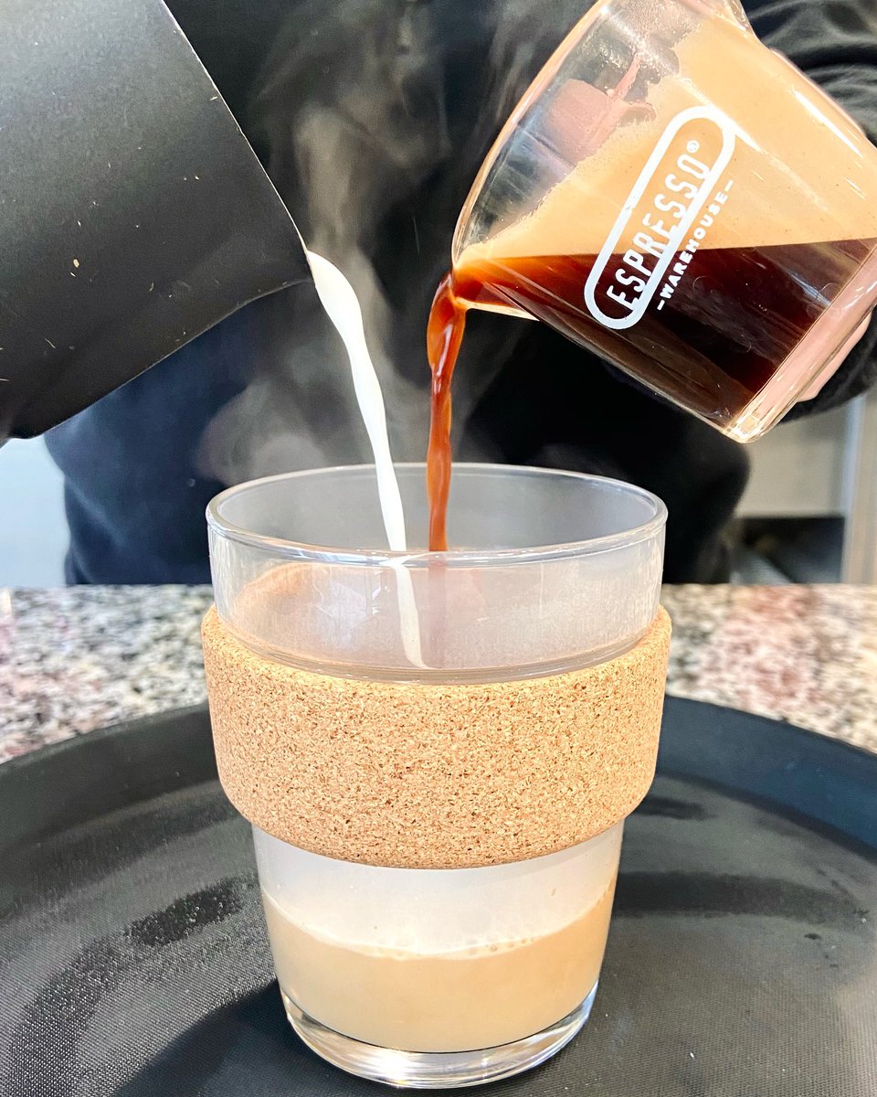 Hands off 🙌🏻 Save a paper cup and 15p! Just bring us a clean reusable cup and we will perform the magic ☕️✨💚 @surreyhospdept