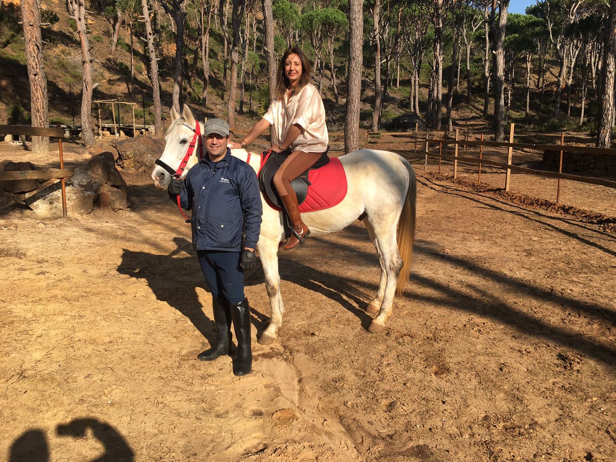 HealthcareSupp4's tweet photo. https://t.co/P63CfCd4oY is the first place in #lebanon directed by Doctor Elie Sakr #physicaltherapist who uses Equitherapy to promote emotional growth. #equitherapy is an increasingly popular way of treating #physical #mental and #emotional difficulties with the use of #horses https://t.co/UDfxdekTqx
