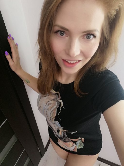 Catch me if you can on @manyvids. I am online. #webcamgirl #AdultNetwork #wrbcammodel https://t.co/b<a class="tags" href="/tag/manyvids">@manyvids</a><a href="/tag/webcamgirl"class="tags"><span>#webcamgirl</span></a><a href="/tag/adultnetwork"class="tags"><span>#adultnetwork</span></a><a href="/tag/wrbcammodel"class="tags"><span>#wrbcammodel</span></a>